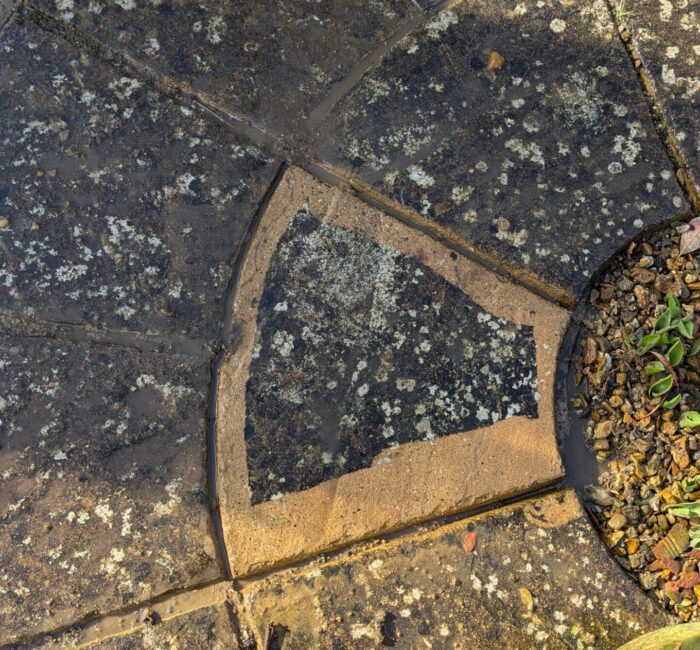 Pressure washer during 3