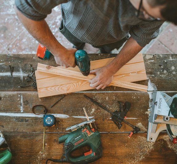 furniture assembly 2